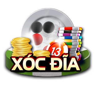 XÓC ĐĨA ONLINE
