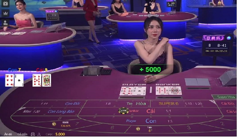 Phương pháp tính xác suất xóc đĩa hiệu quả 10 Tính xác suất xóc địa dựa trên nghe vị